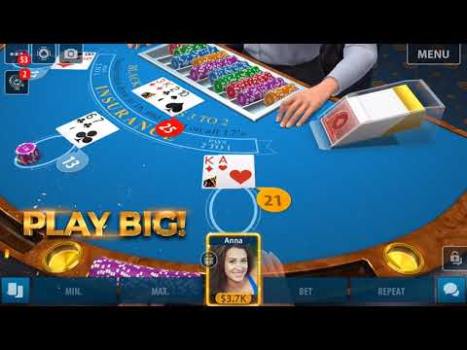 تحميل بلاك جاك 21: Blackjackist كازينو لنظام أندرويد لقطة شاشة 8