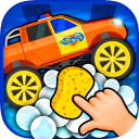 تحميل  Car Detailing Games for Kids