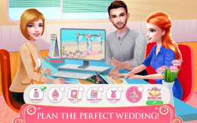 تحميل Dream Wedding Planner Game ألعاب الأدوار لنظام أندرويد لقطة شاشة 6
