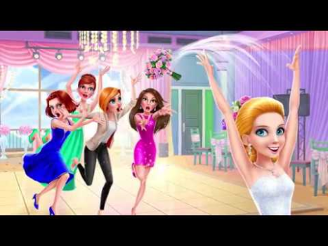 تحميل Dream Wedding Planner Game ألعاب الأدوار لنظام أندرويد لقطة شاشة 8