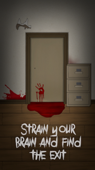 تحميل 100 Doors Horror الألغاز لنظام أندرويد لقطة شاشة 3