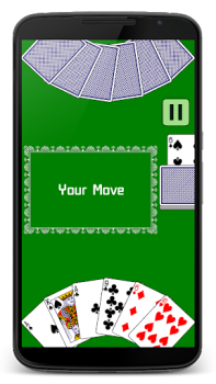 تحميل Durak (Fool) ألعاب اللوح لنظام أندرويد لقطة شاشة 2