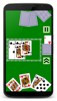 تحميل Durak (Fool) ألعاب اللوح لنظام أندرويد لقطة شاشة 3
