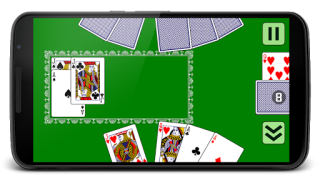 تحميل Durak (Fool) ألعاب اللوح لنظام أندرويد لقطة شاشة 4