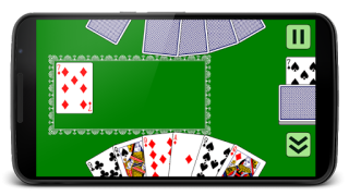 تحميل Durak (Fool) ألعاب اللوح لنظام أندرويد لقطة شاشة 5