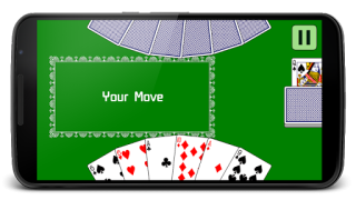 تحميل Durak (Fool) ألعاب اللوح لنظام أندرويد لقطة شاشة 6