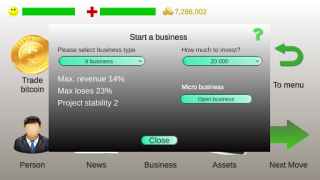 تحميل Business strategy الاستراتيجيات لنظام أندرويد لقطة شاشة 5