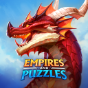 تحميل  Empires & Puzzles: Match-3 RPG