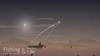 Fishing and Life