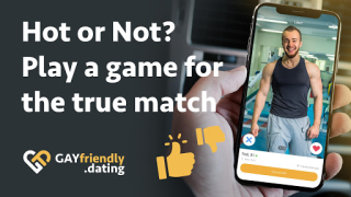 تحميل GayFriendly  دردشه لمثلي الجنس التعارف لنظام أندرويد لقطة شاشة 4