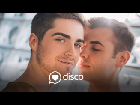 تحميل دردشة رجال و مواعدة - DISCO التعارف لنظام أندرويد لقطة شاشة 5