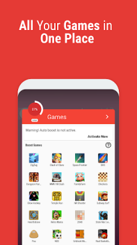 تحميل Richie Games - Play & Earn أدوات لنظام أندرويد لقطة شاشة 3