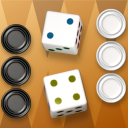 تحميل  Backgammon Online