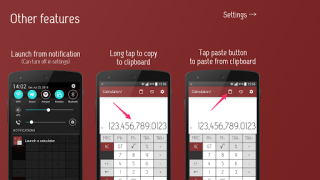 تحميل Calculator square root أدوات لنظام أندرويد لقطة شاشة 3