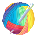 تحميل  Cross Stitch: Color by Number