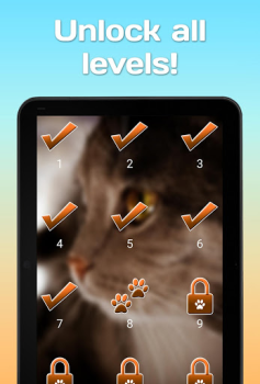 تحميل Find a cat 2 ممر لنظام أندرويد لقطة شاشة 6