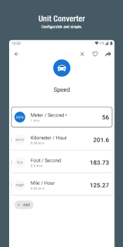 تحميل All-In-One Calculator أدوات لنظام أندرويد لقطة شاشة 4