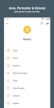 تحميل All-In-One Calculator أدوات لنظام أندرويد لقطة شاشة 5