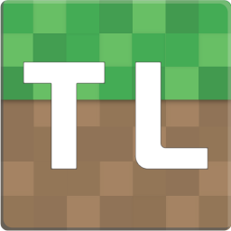 الشعار TLauncher PE for Minecraft