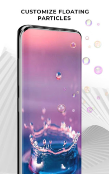تحميل 3D Live Wallpaper HD إضفاء الطابع الشخصي لنظام أندرويد لقطة شاشة 3