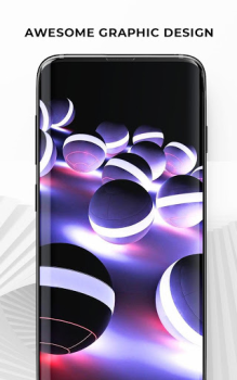 تحميل 3D Live Wallpaper HD إضفاء الطابع الشخصي لنظام أندرويد لقطة شاشة 4
