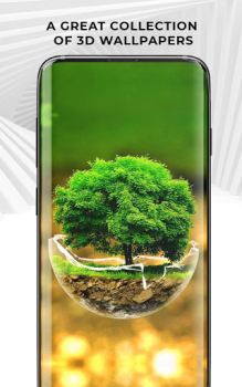 تحميل 3D Live Wallpaper HD إضفاء الطابع الشخصي لنظام أندرويد لقطة شاشة 6