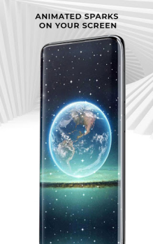 تحميل 3D Live Wallpaper HD إضفاء الطابع الشخصي لنظام أندرويد لقطة شاشة 7