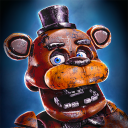 تحميل  Five Nights at Freddy's AR