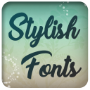 تحميل  Stylish Fonts