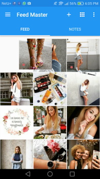 تحميل Feed Master for Instagram صورة فوتوغرافية لنظام أندرويد لقطة شاشة 3