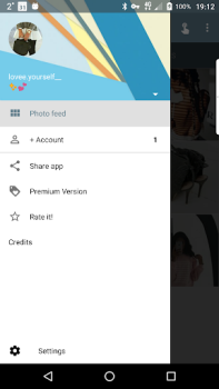 تحميل Feed Master for Instagram صورة فوتوغرافية لنظام أندرويد لقطة شاشة 4