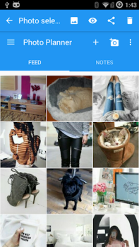 تحميل Feed Master for Instagram صورة فوتوغرافية لنظام أندرويد لقطة شاشة 5