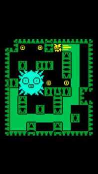 تحميل Tomb of the Mask: Color العاب اكشن لنظام أندرويد لقطة شاشة 2
