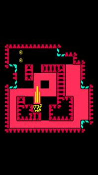 تحميل Tomb of the Mask: Color العاب اكشن لنظام أندرويد لقطة شاشة 3