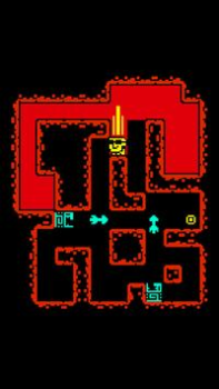 تحميل Tomb of the Mask: Color العاب اكشن لنظام أندرويد لقطة شاشة 4