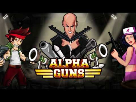 تحميل Alpha Guns مغامرة لنظام أندرويد لقطة شاشة 8