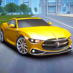 الشعار Driving Academy 2 Car Games
