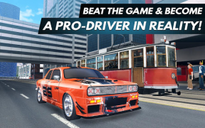 تحميل Driving Academy 2 Car Games المحاكاة لنظام أندرويد لقطة شاشة 2