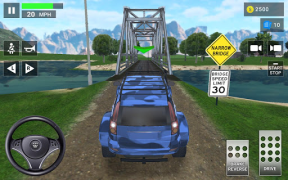 تحميل Driving Academy 2 Car Games المحاكاة لنظام أندرويد لقطة شاشة 5