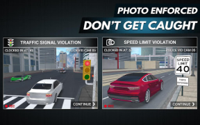 تحميل Driving Academy 2 Car Games المحاكاة لنظام أندرويد لقطة شاشة 6