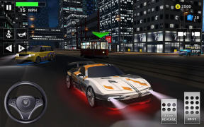 تحميل Driving Academy 2 Car Games المحاكاة لنظام أندرويد لقطة شاشة 7