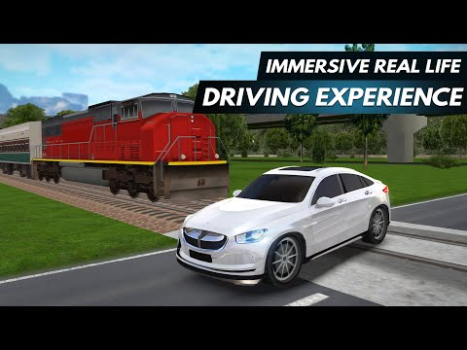 تحميل Driving Academy 2 Car Games المحاكاة لنظام أندرويد لقطة شاشة 8