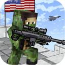 تحميل  American Block Sniper Survival