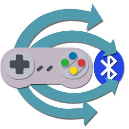 الشعار BT Controller
