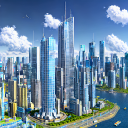تحميل  Designer City: building game
