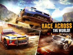 تحميل Asphalt Xtreme: Rally Racing سباق لنظام أندرويد لقطة شاشة 2