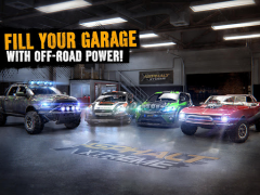 تحميل Asphalt Xtreme: Rally Racing سباق لنظام أندرويد لقطة شاشة 3