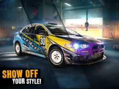 تحميل Asphalt Xtreme: Rally Racing سباق لنظام أندرويد لقطة شاشة 5