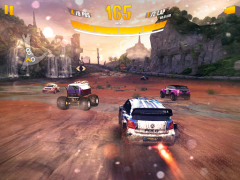 تحميل Asphalt Xtreme: Rally Racing سباق لنظام أندرويد لقطة شاشة 6