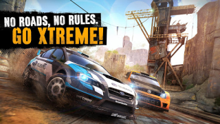 تحميل Asphalt Xtreme: Rally Racing سباق لنظام أندرويد لقطة شاشة 7